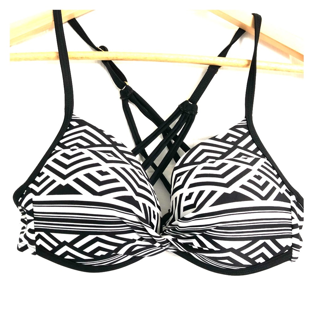 Bikini top